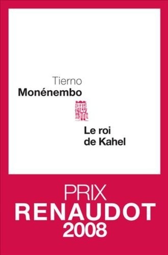 Le roi de Kahel