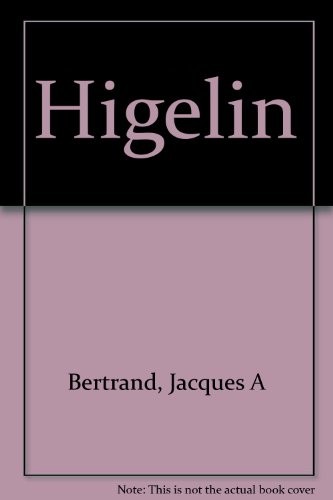 Higelin