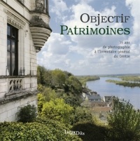Centre, un patrimoine en images