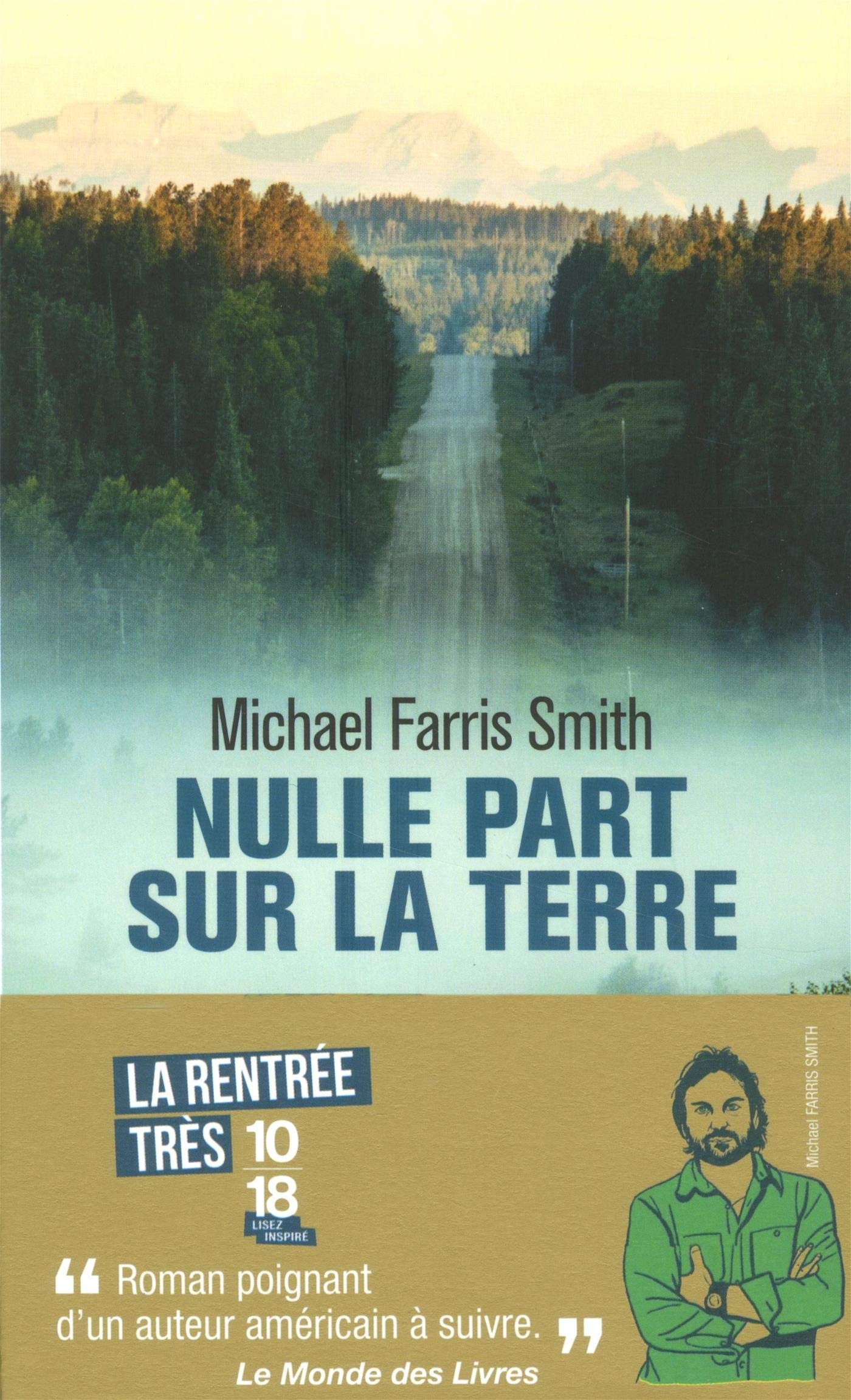 Nulle part sur la terre