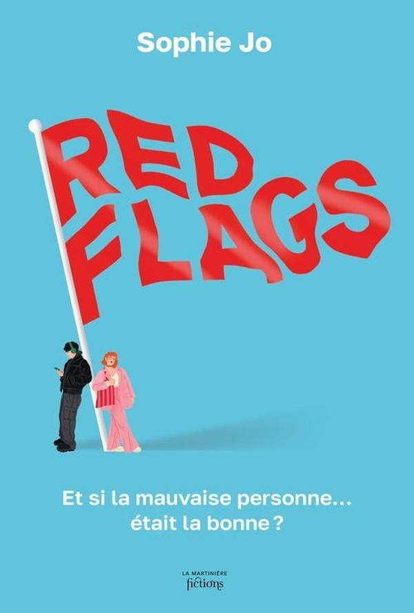 RED FLAGS