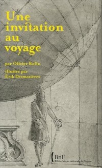 Une invitation au voyage