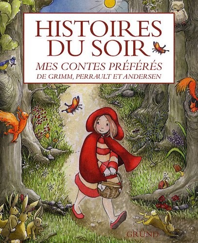 HISTOIRES DU SOIR