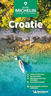 Guide Vert Croatie