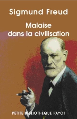 Malaise dans la civilisation