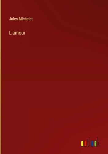 L'amour [9783385075979]