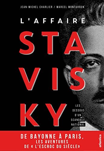 L'affaire STAVISKY