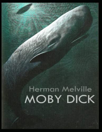 Moby Dick [9798846773424]