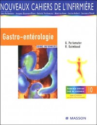 Gastro-entérologie: Soins infirmiers