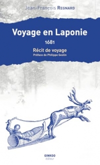 Voyage en laponie