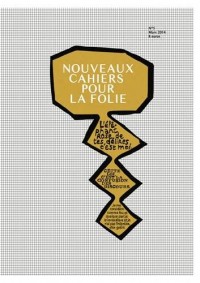 Nouveaux cahiers pour la folie n 5 : t'es moins