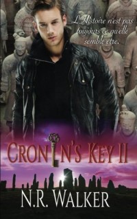 Cronin's Key II (French Translation)