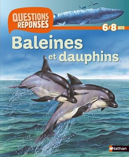 BALEINES ET DAUPHINS (AV PRIME