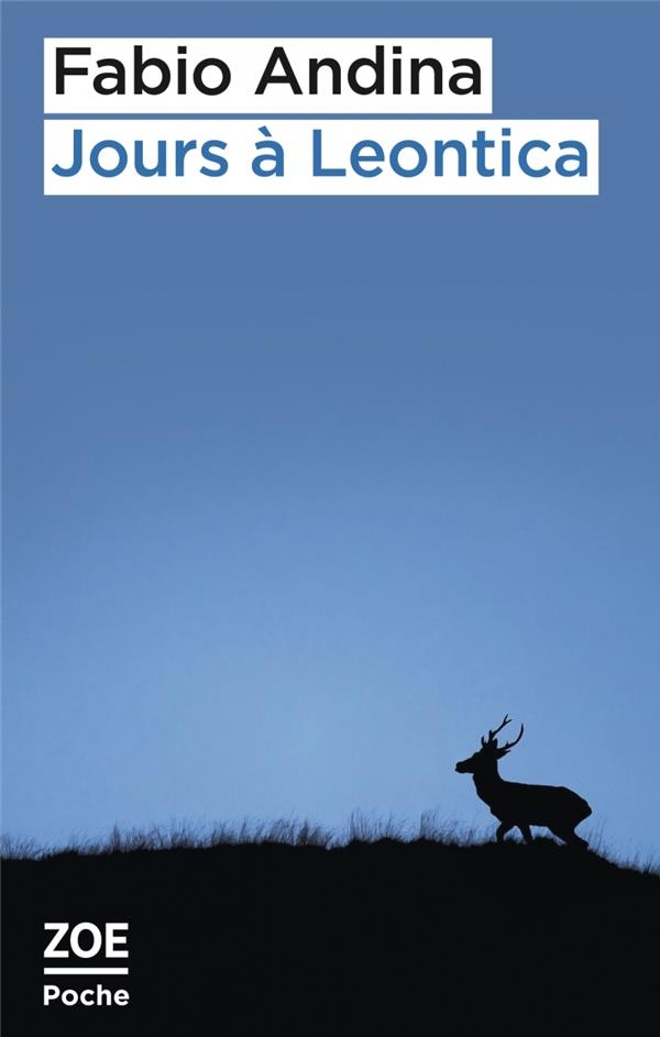 Jours a leontica