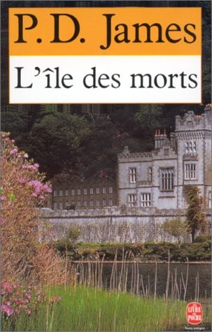 L'île des morts