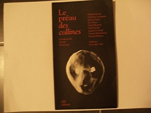 Revue le Preau des Collines N  4