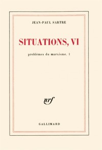 Situations, tome 6