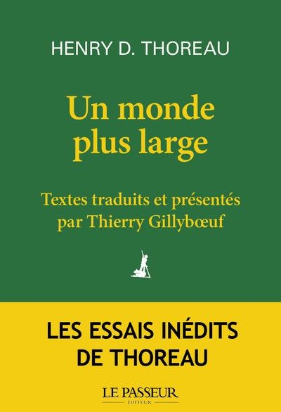 L'Intégrale des Essais