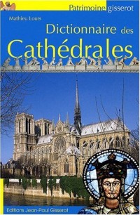 Dictionnaire des Cathedrales