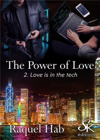 The power of love - Love is in the tech