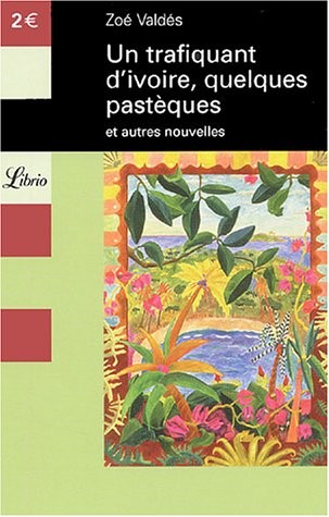 Un trafiquant d'ivoire, quelques pastèques et autres nouvelles