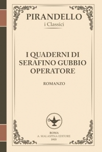 I quaderni di Serafino Gubbio operatore – L’alienazione del lavoro moderno (I Romanzi di Pirandello): Una denuncia visionaria sul cinema, l’automatismo e la disumanizzazione