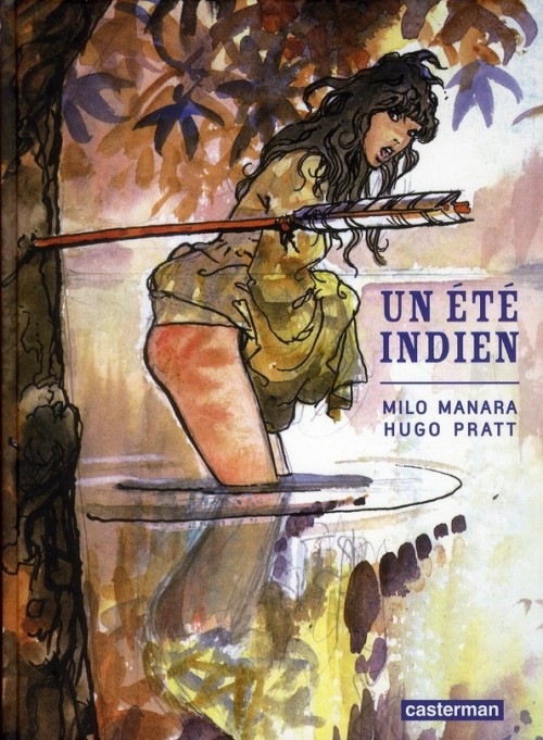 Un été indien