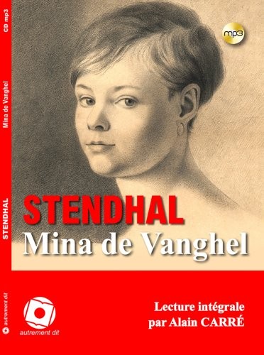 Mina de Vanghel