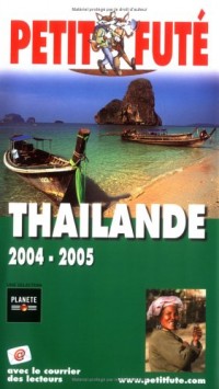 Thaïlande 2004