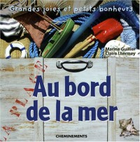 Au bord de la mer