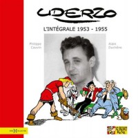 L'intégrale Uderzo 1953-1955