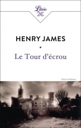 Le Tour d'écrou [Poche]