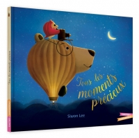 Tous les moments précieux