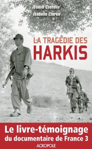 La tragédie des harkis