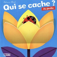 Au jardin - De 0 à 3 ans