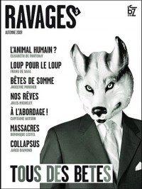 RAVAGES 3