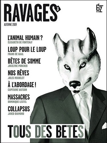 RAVAGES 3
