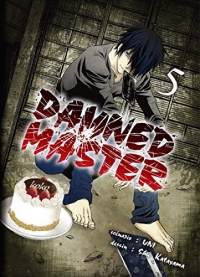 Damned master T05 (05)