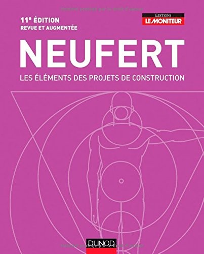 Les éléments des projets de construction - 11e édition