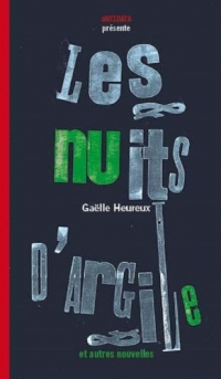 Les nuits d'Argile