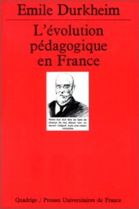 L'Évolution pédagogique en France