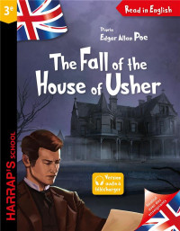 Harrap's The Fall of the House of Usher