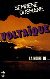 Voltaïque [9782708701168]