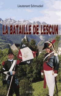 La bataille de Lesclun