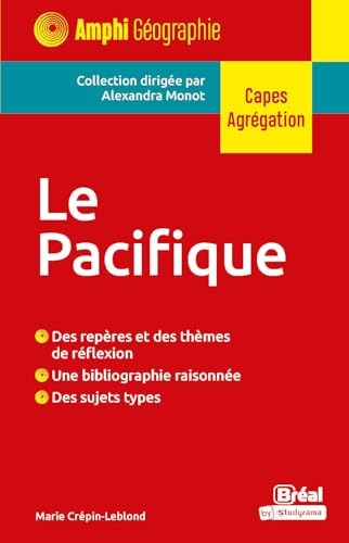 Le Pacifique
