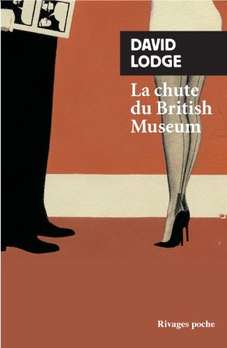 La chute du British Museum