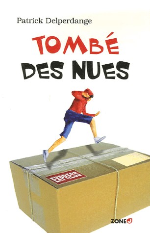Tombé des nues