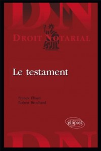 Le Testament