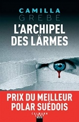 L'Archipel des larmes