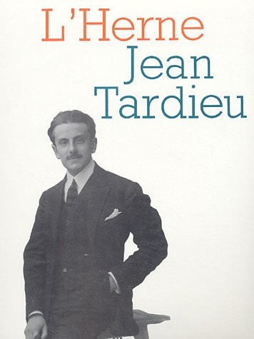 Jean Tardieu